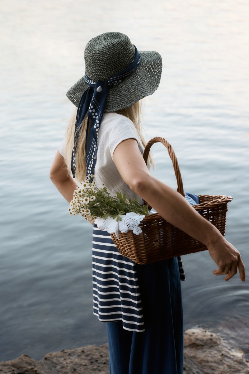 Seasalt Cornwall Facebook ad