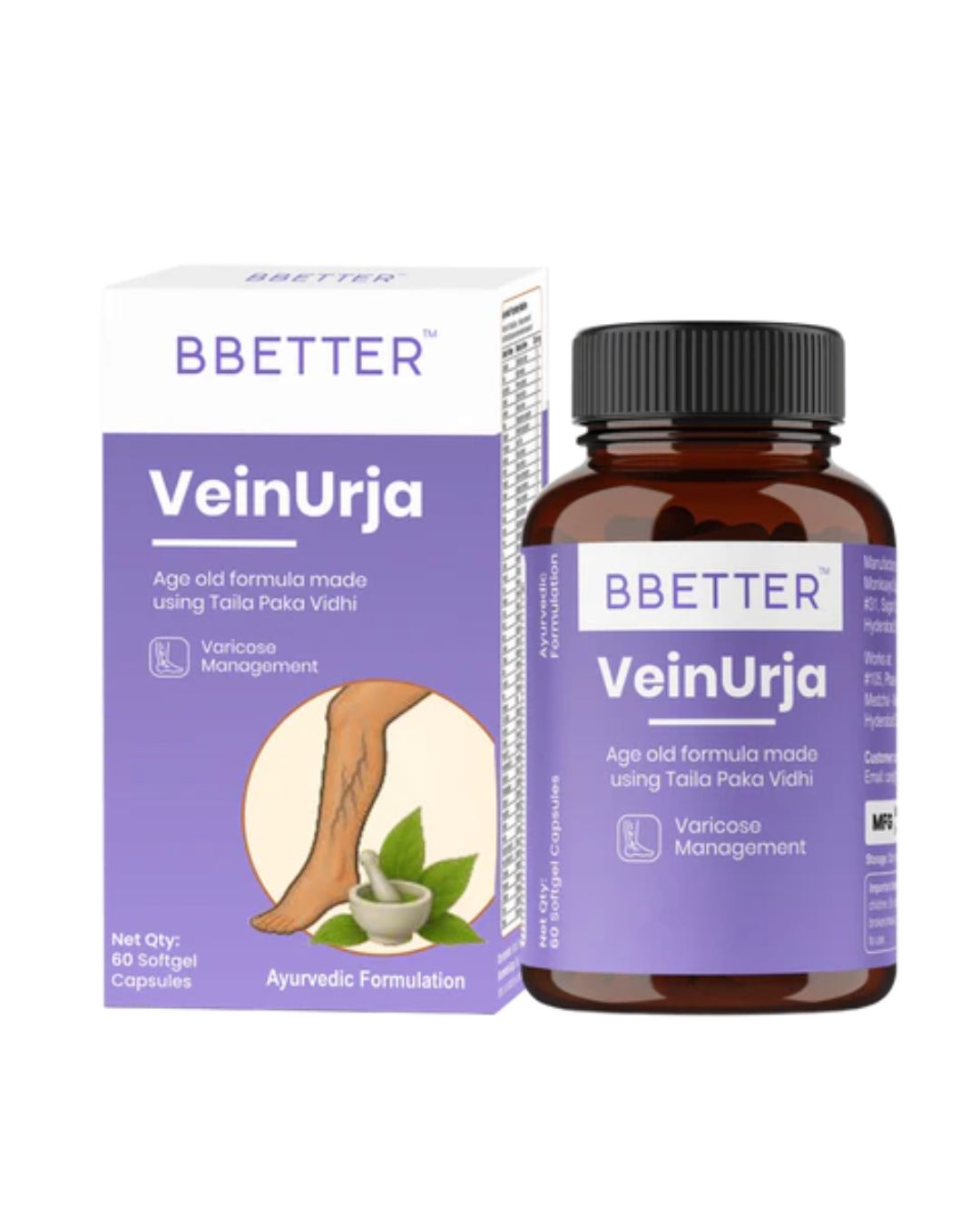 Bbetter Pain Management Kannada Facebook ad