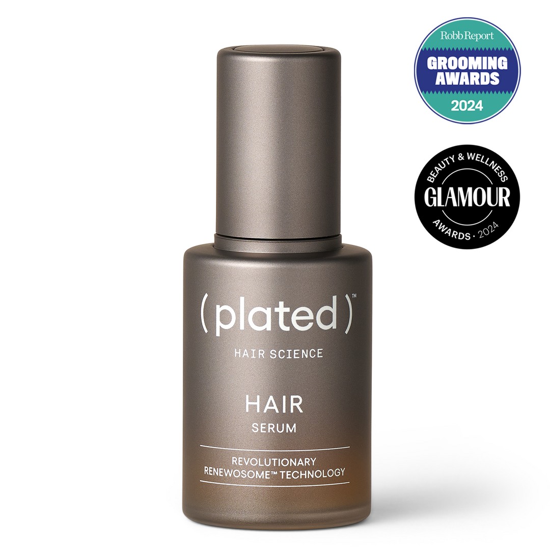 (plated) skinscience skincare  Facebook ad
