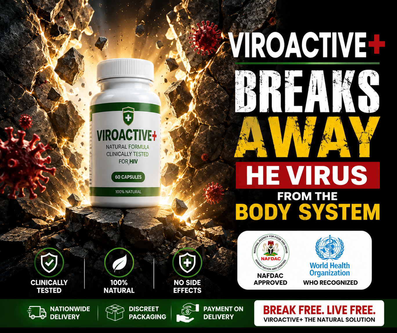 Nickshealth 2.0 Facebook ad