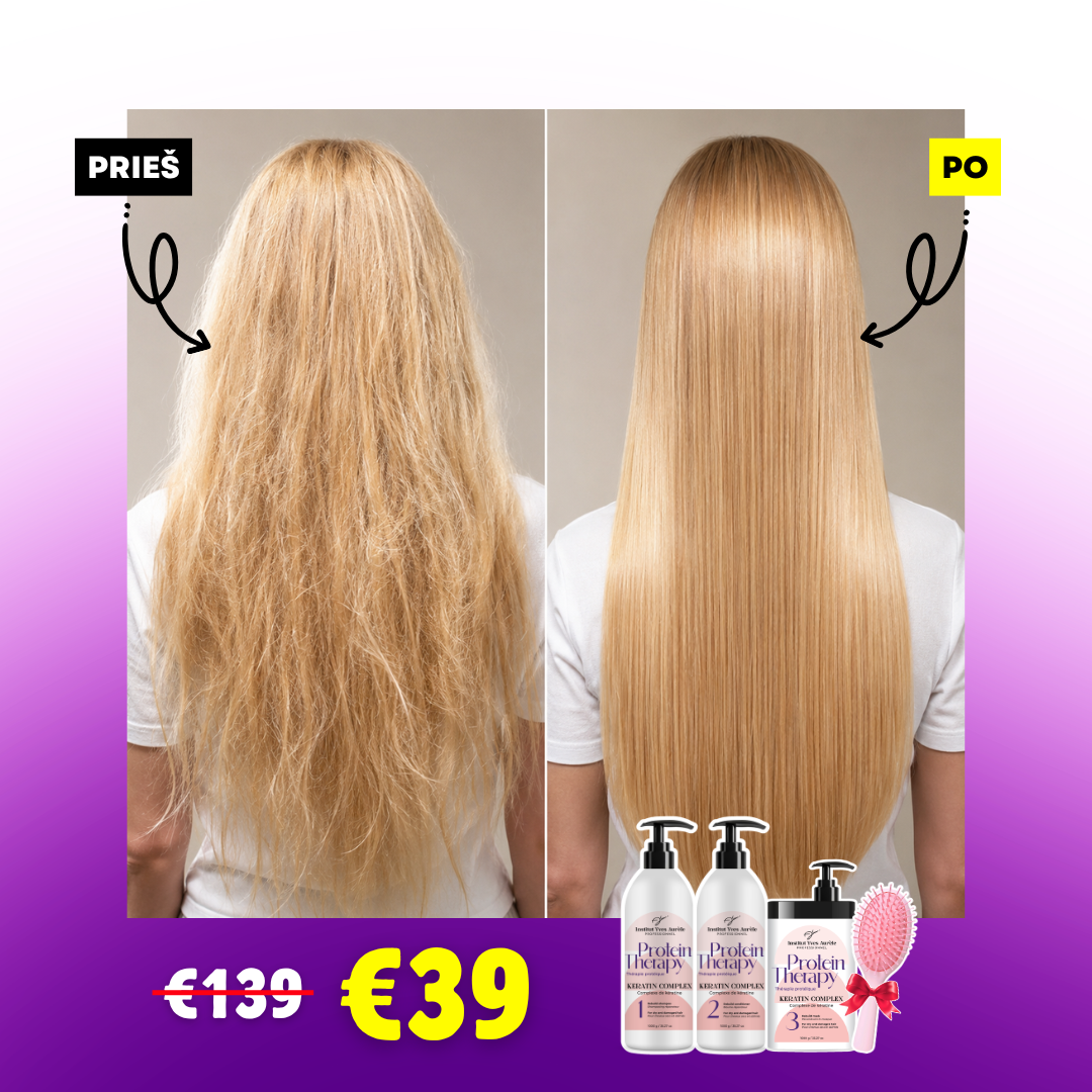 Harmy Lietuva Facebook ad