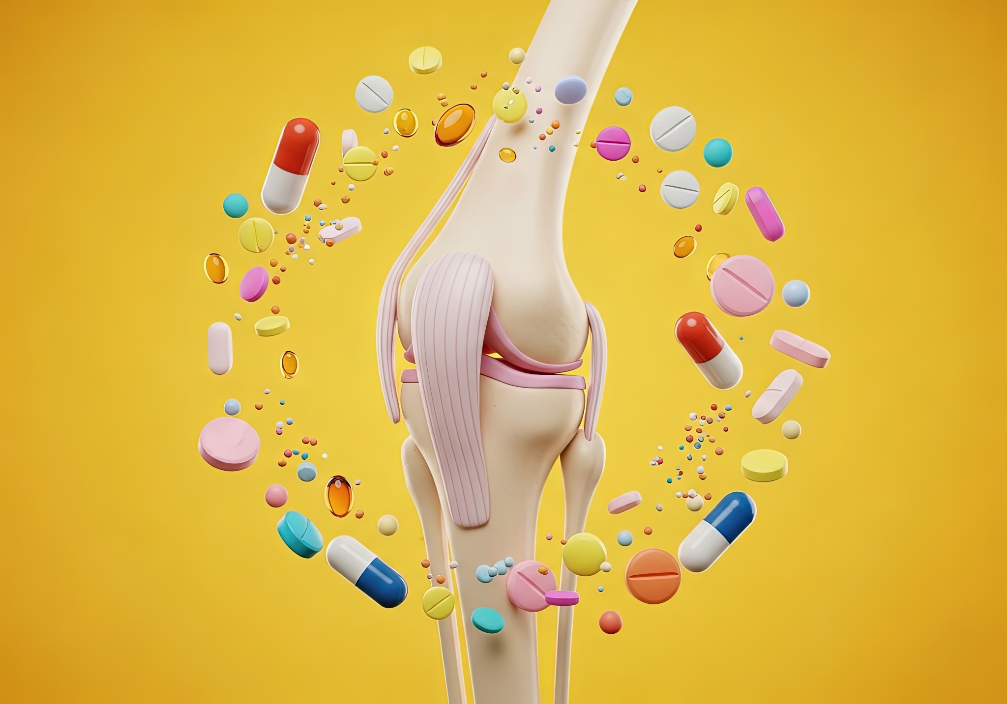 Health News Talk Facebook ad from May 31, 2026