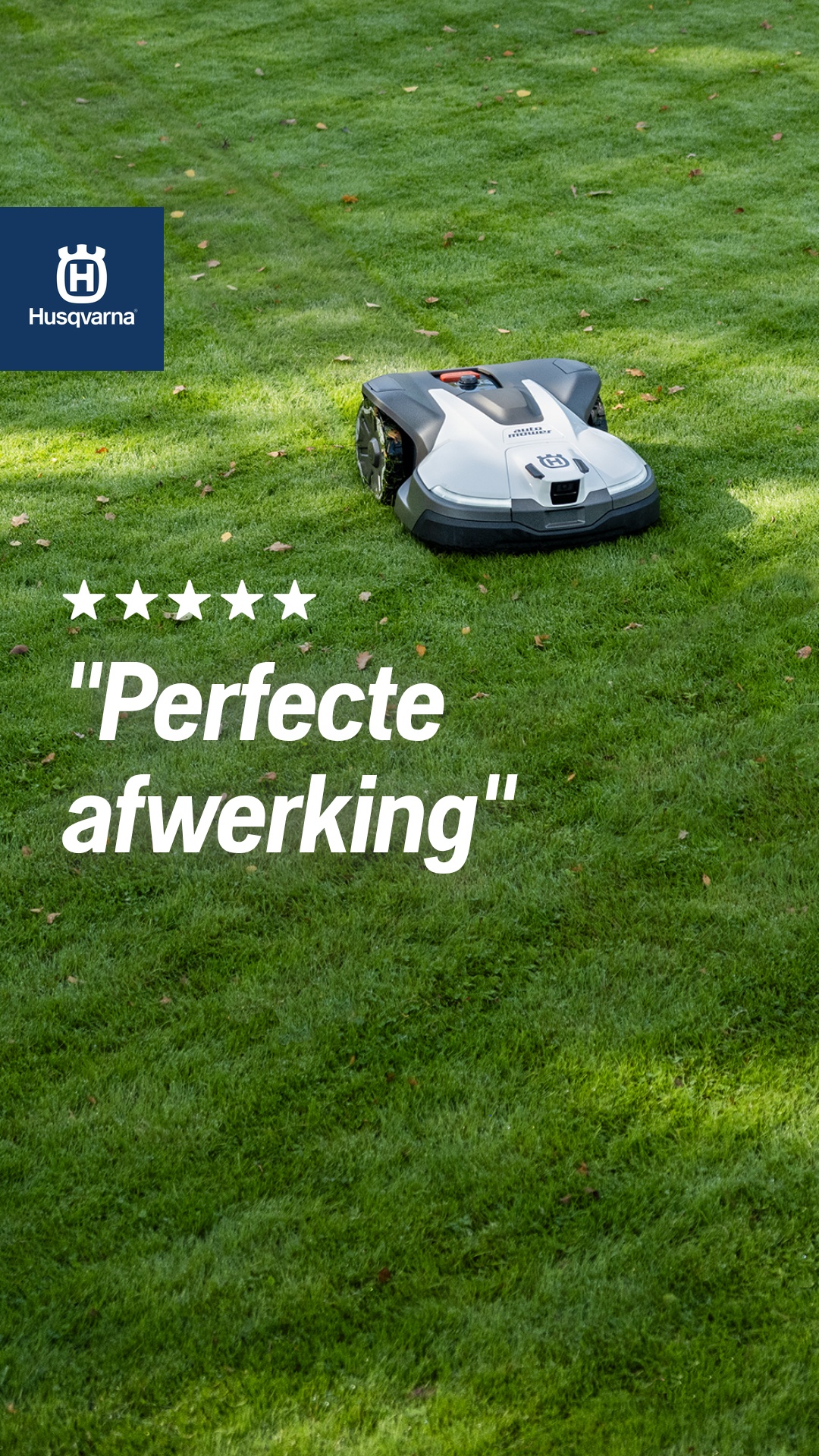Husqvarna Facebook ad from Aug 1, 2026