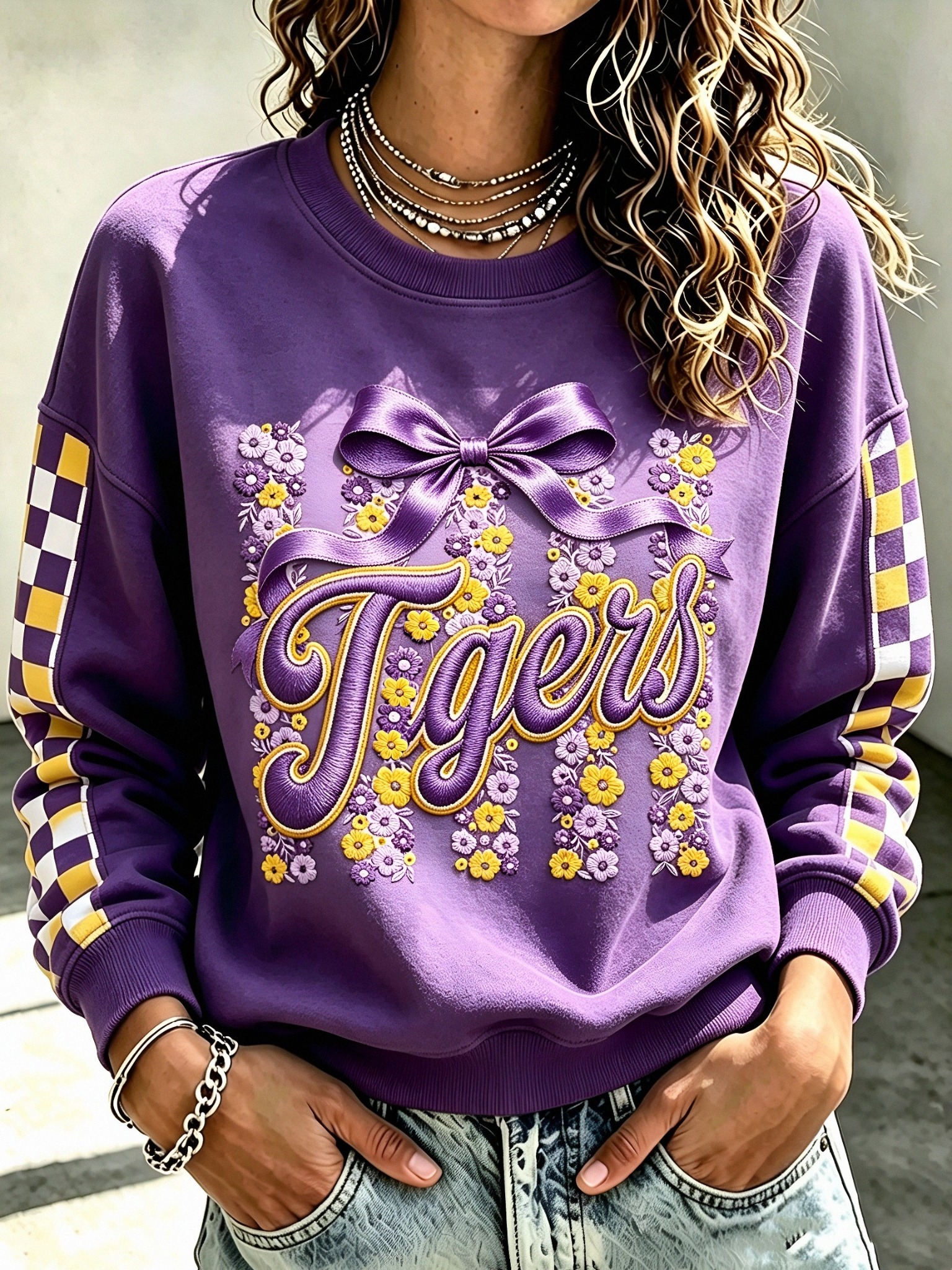 Gameday Fan Apparel · Wear Your Team Pride Facebook ad