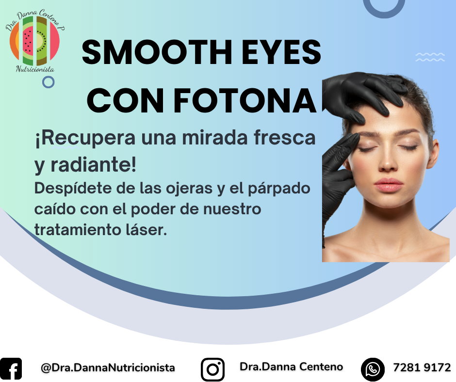 Dra. Danna Centeno Porras Facebook ad
