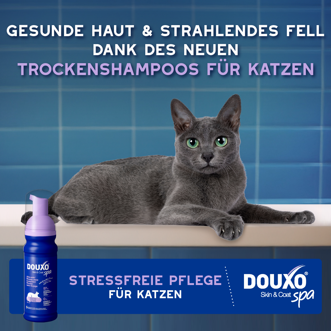 DOUXO SPA Deutschland Facebook ad
