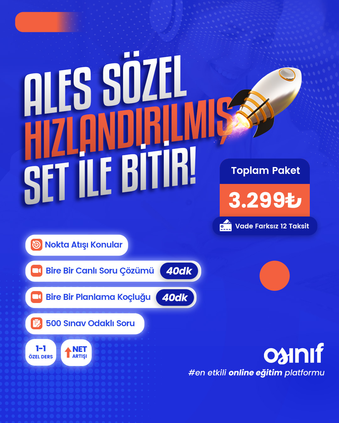 Osınıf Facebook ad from Apr 7, 2026