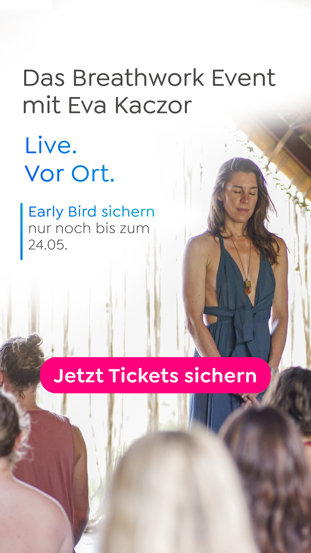 Greator Facebook ad
