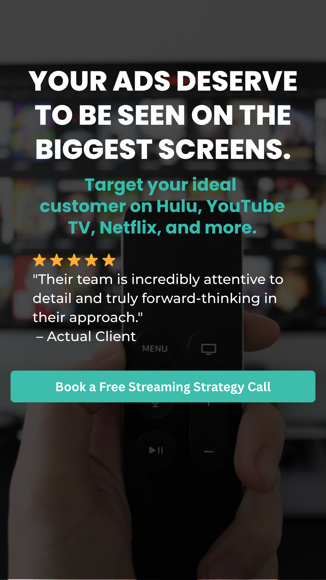 Kinetic Sequence Digital Marketing Facebook ad from May 12, 2026
