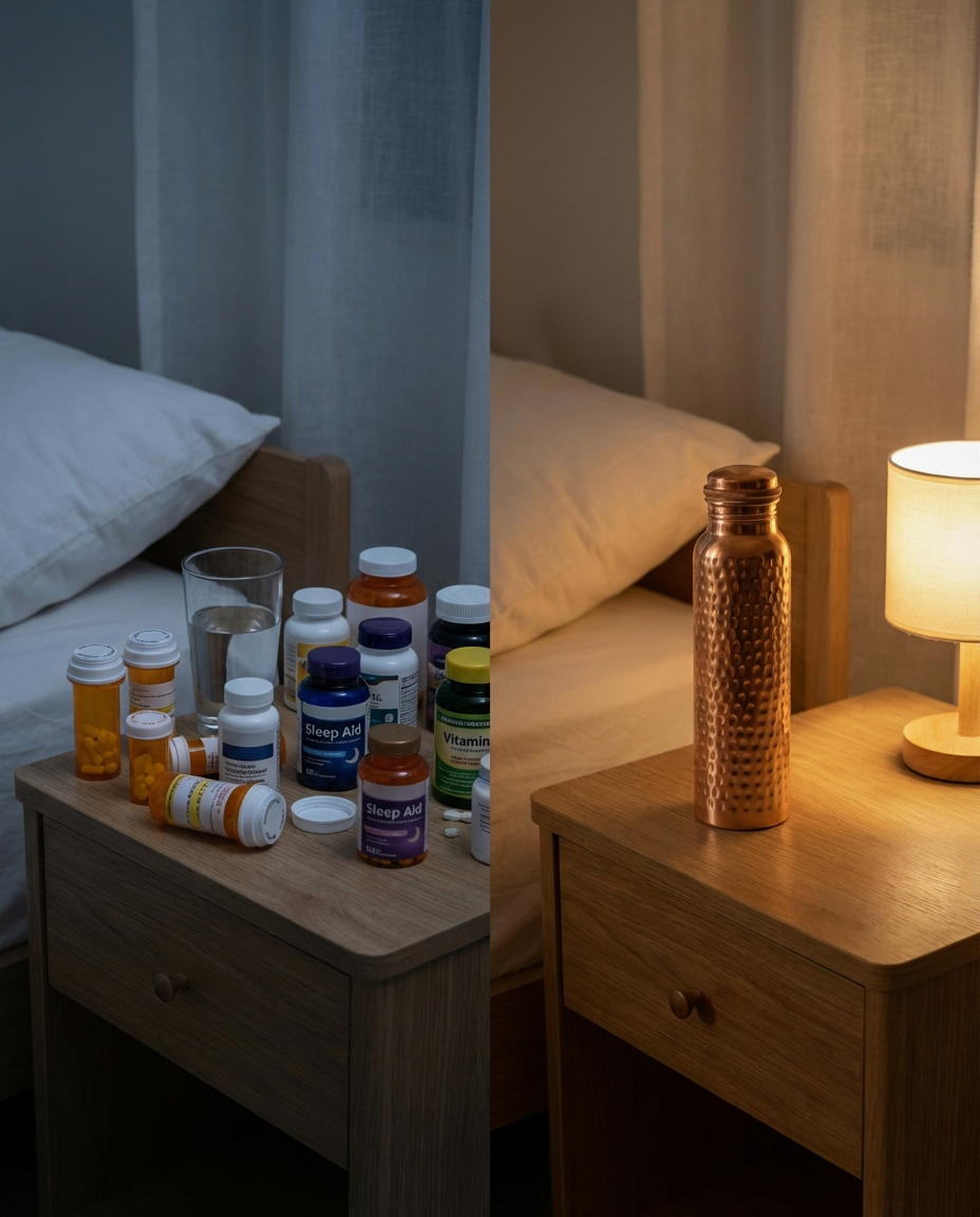 Dr. Sarah Clarke - Wellness Expert Facebook ad