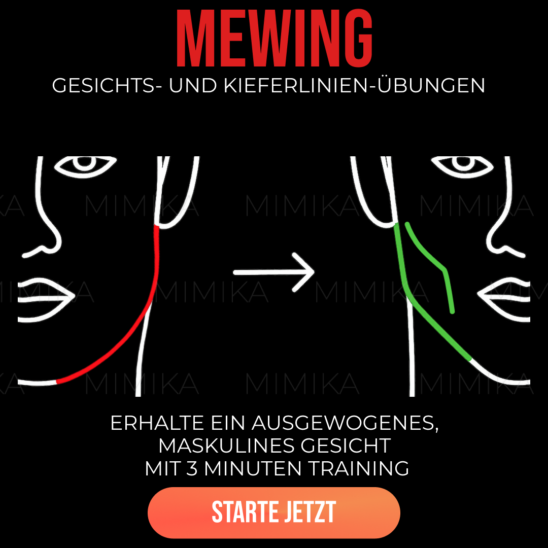 Mark Mewing Facebook ad