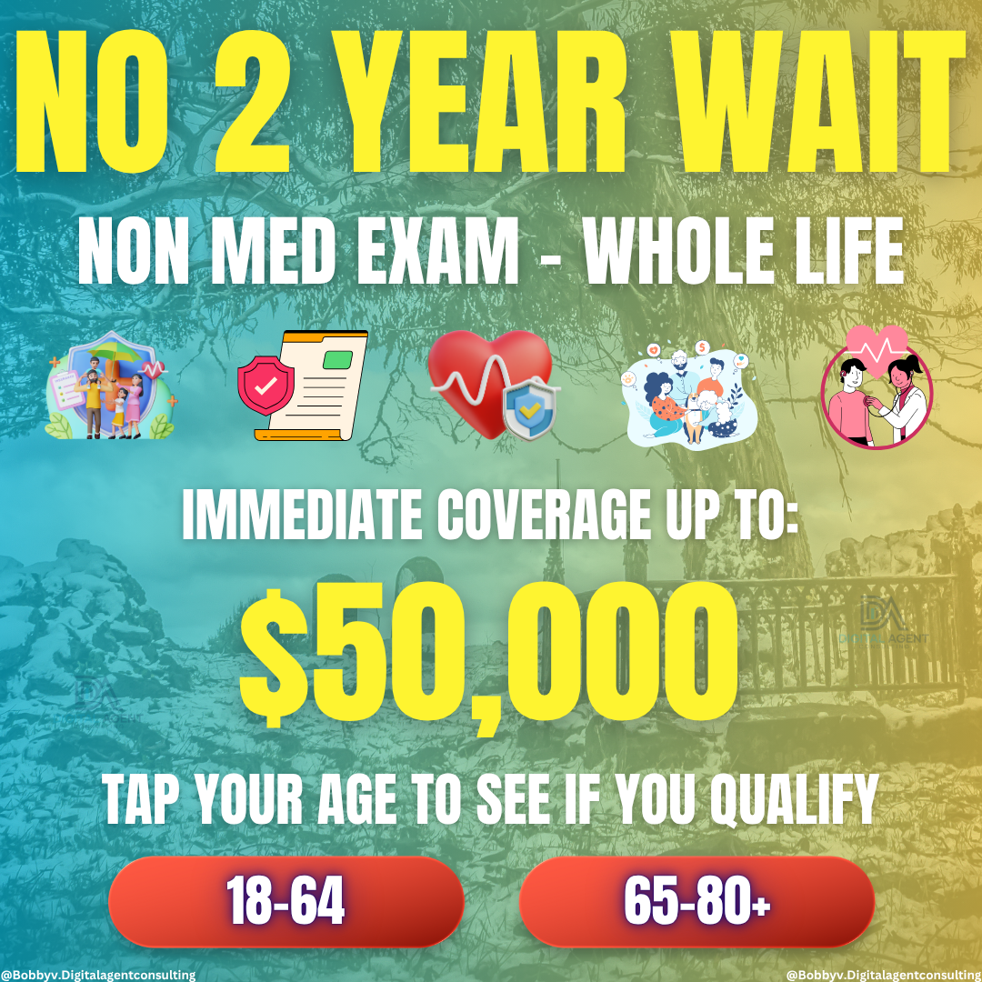 Premier Family Assistance Facebook ad
