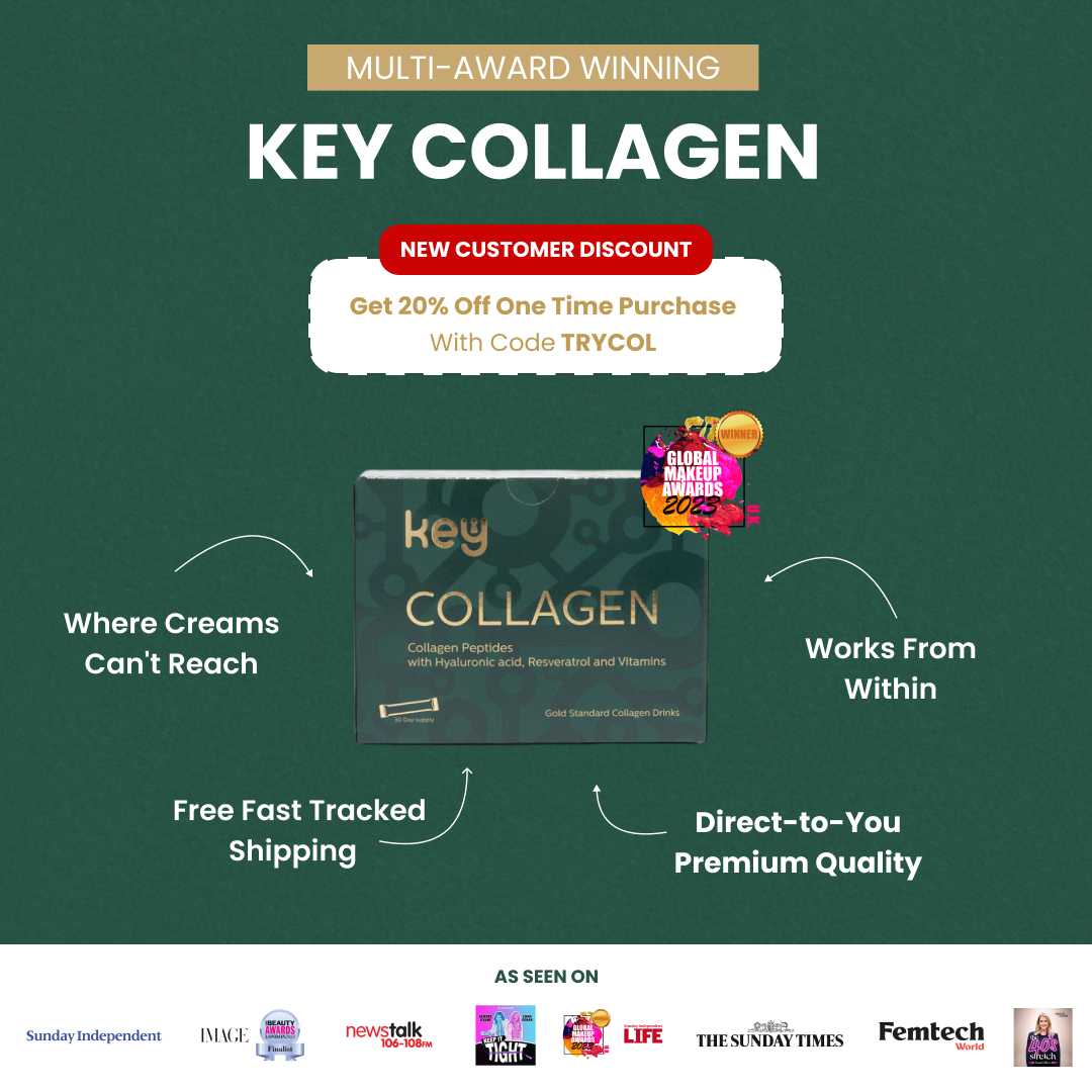 Key Facebook ad