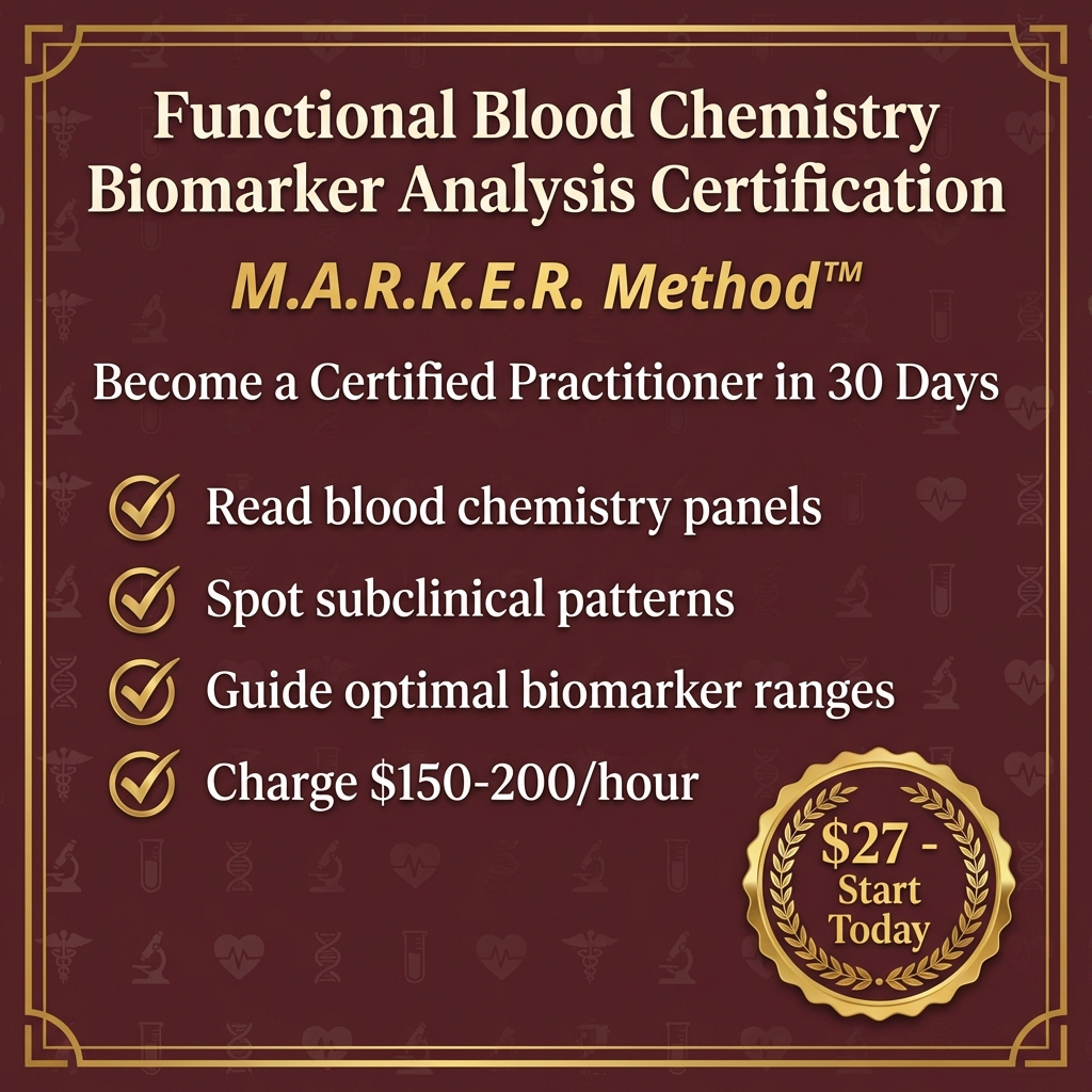 AccrediPro Facebook ad