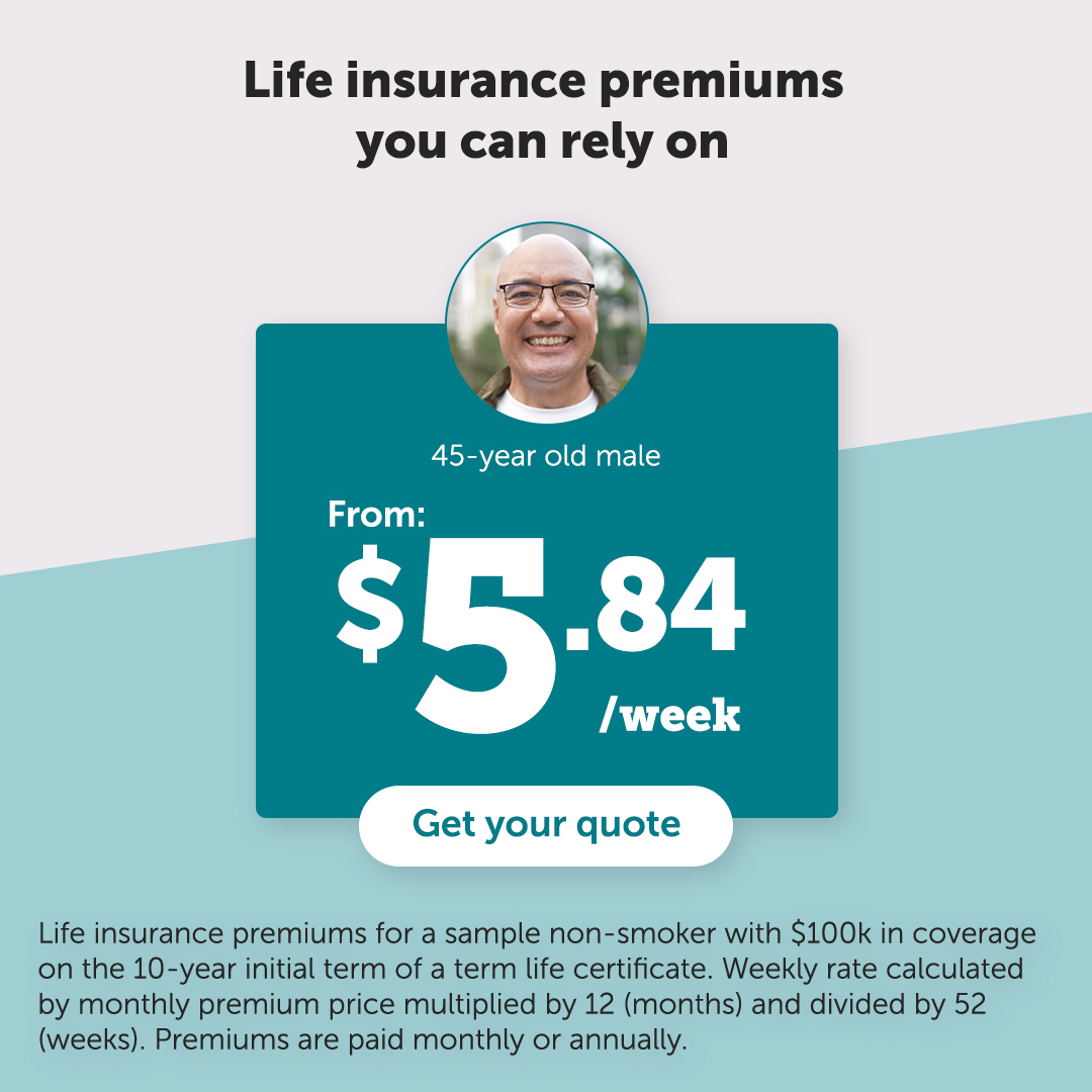 Canada Protection Plan Facebook ad