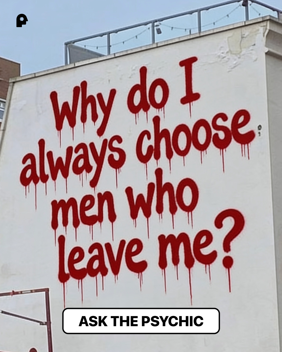 Your Relationship Advisor Facebook ad