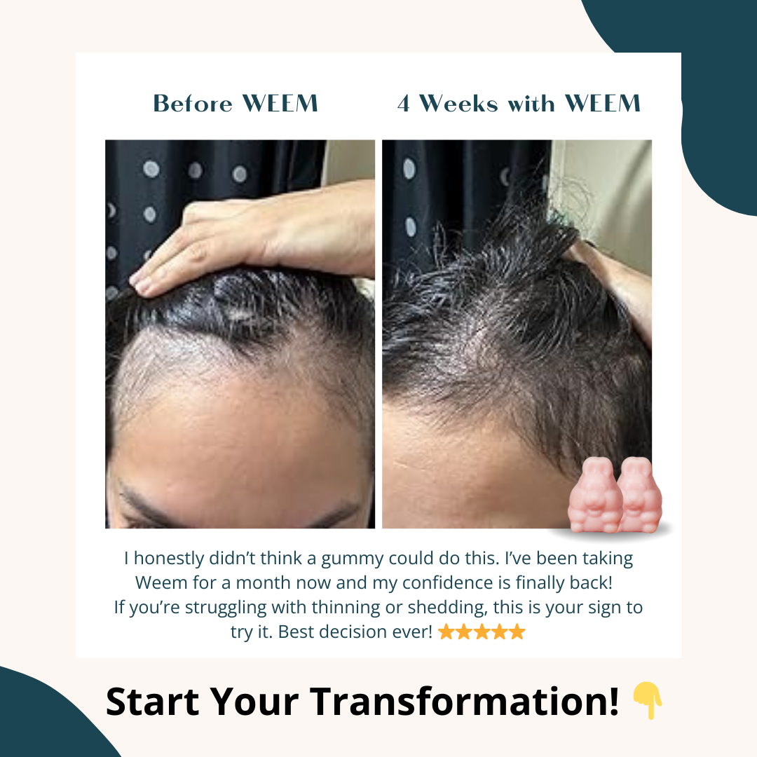 Theweem Facebook ad
