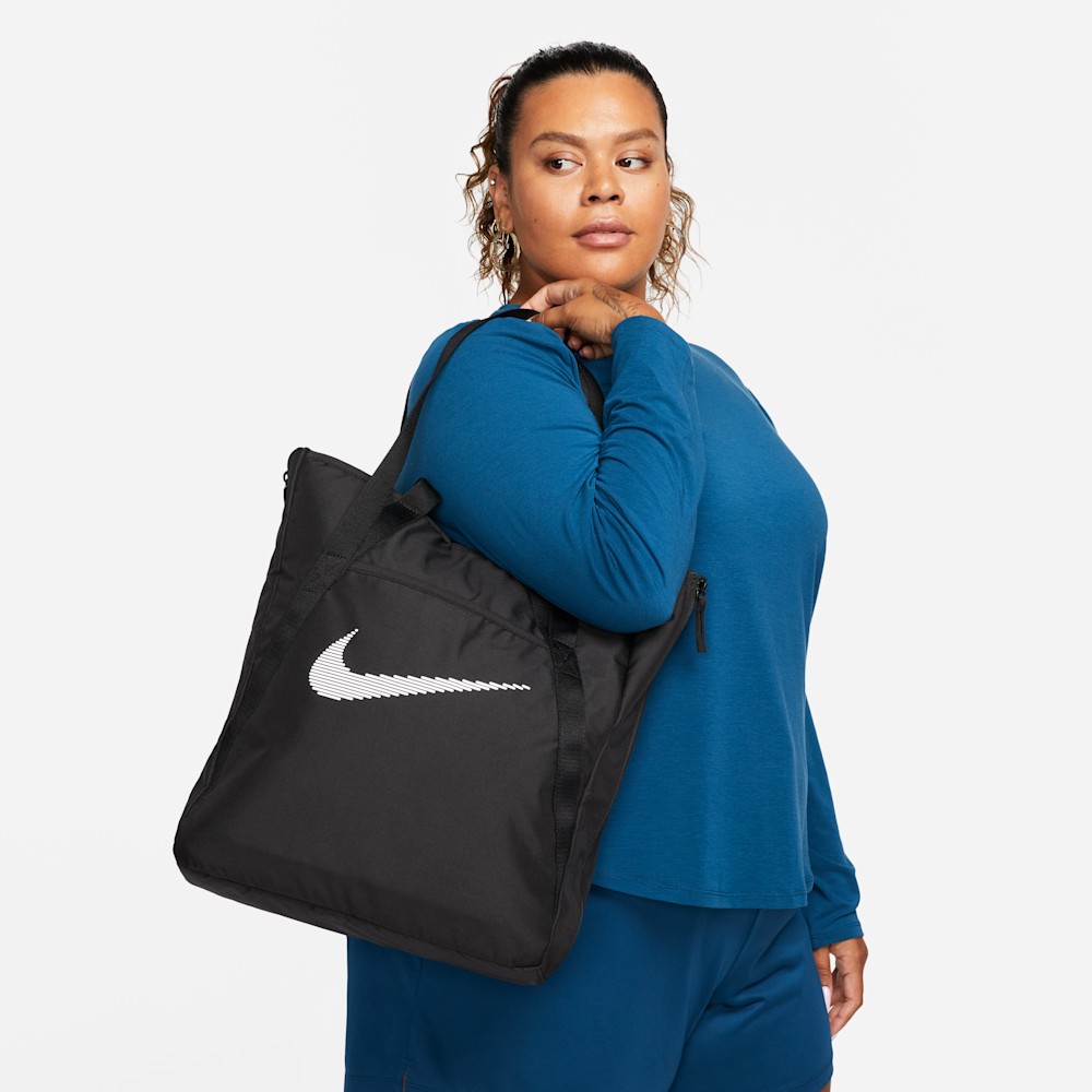 Nike Facebook ad