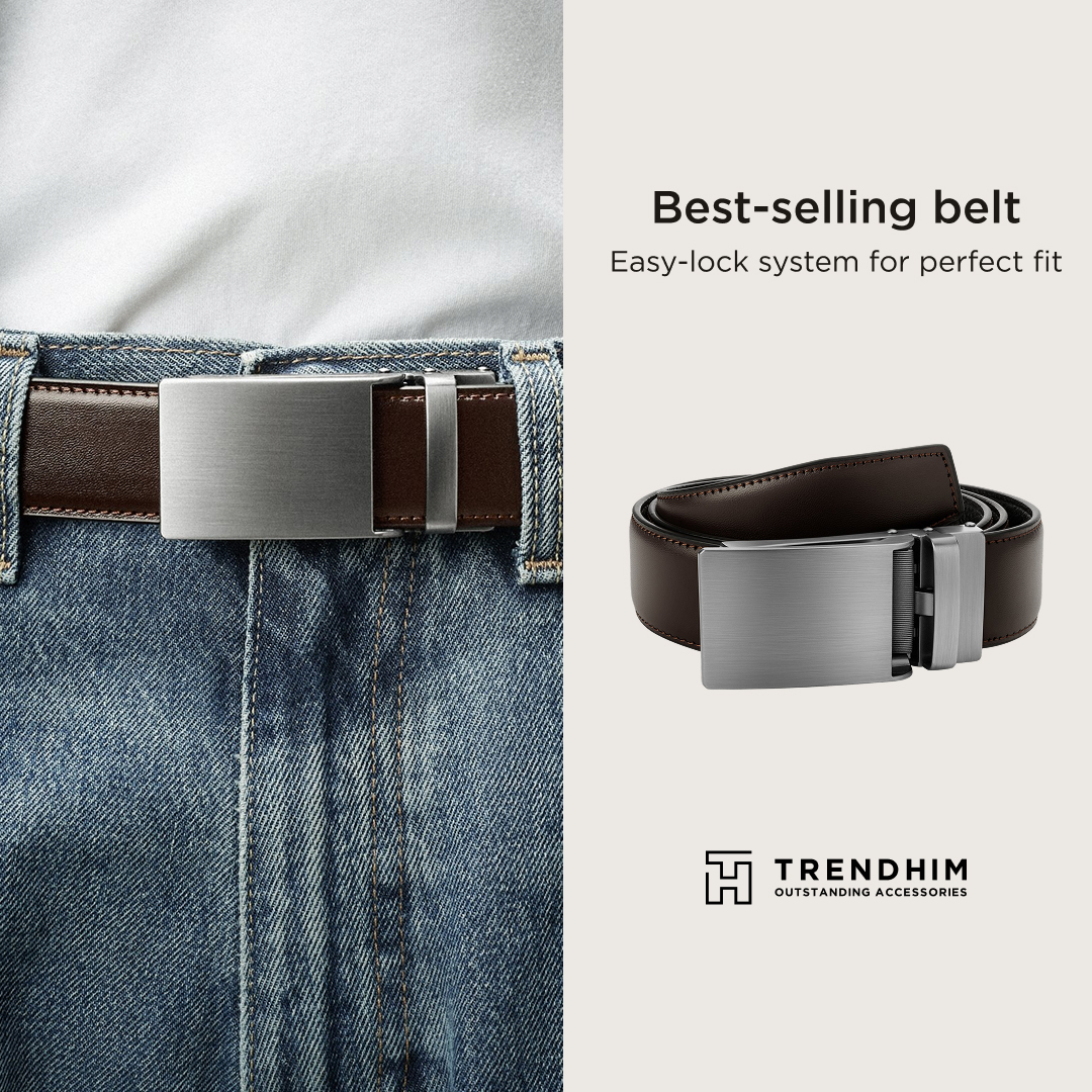 Trendhim Facebook ad