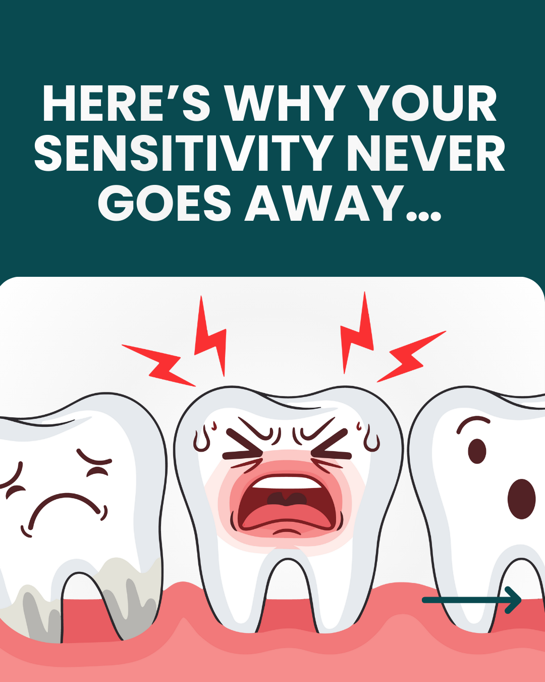 OllieSmile Facebook ad