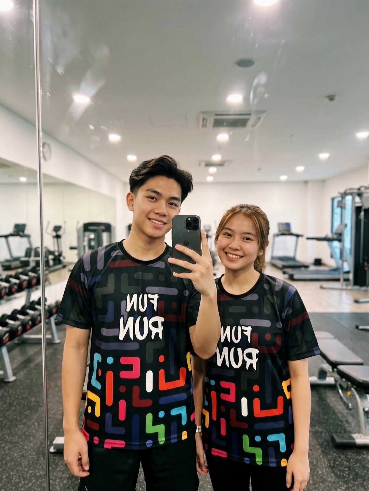 Kape Jersey Jogja Facebook ad: Mari mengobrol bersama kami