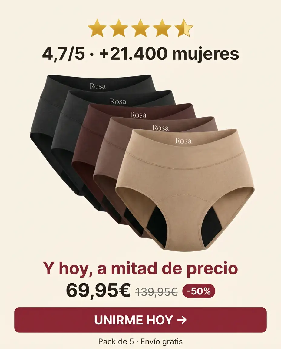 Lencería Rosa Facebook ad
