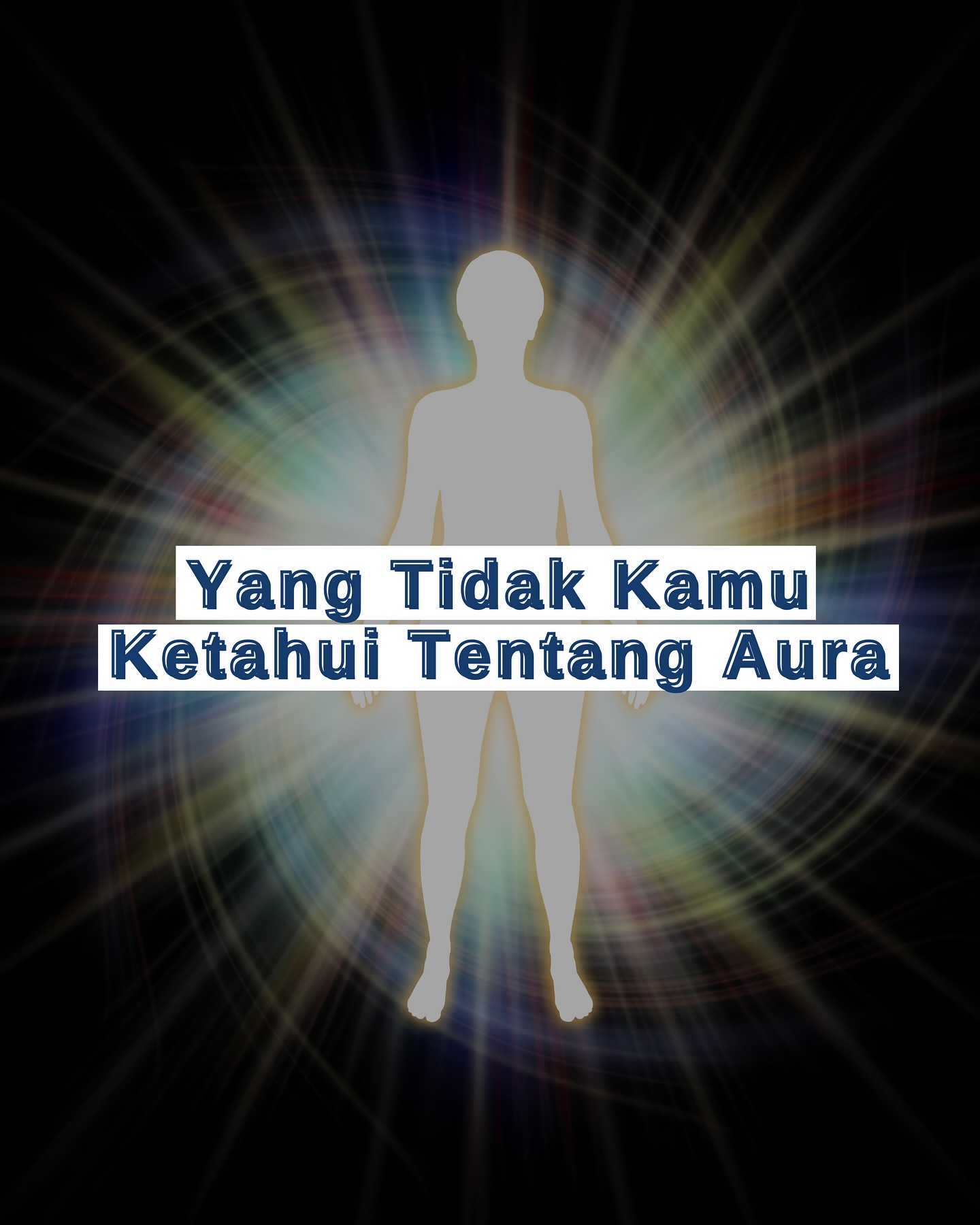 Hypnoseduction Facebook ad: APA WARNA AURAMU