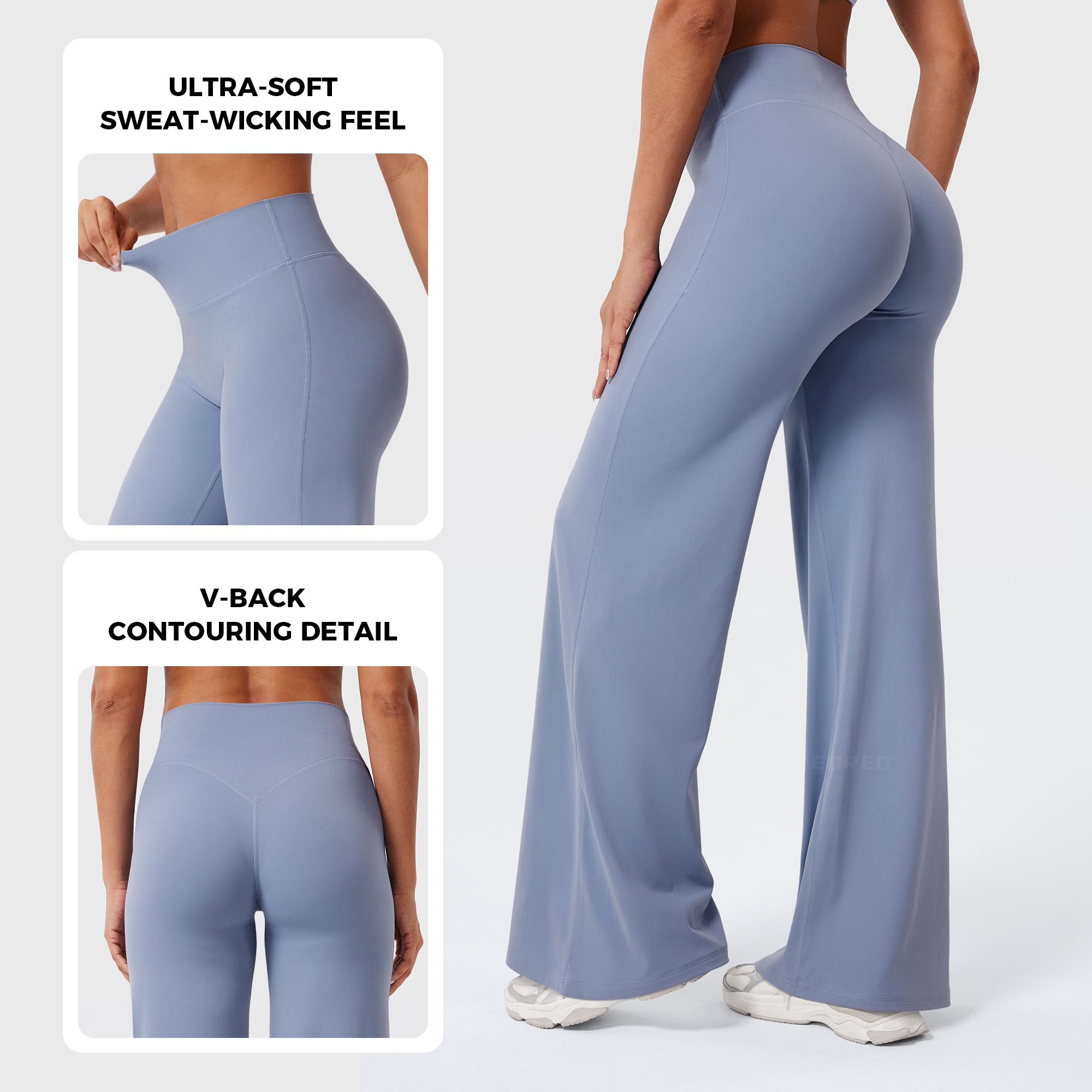 Yeoreo-FR Facebook ad: Free Shipping $49