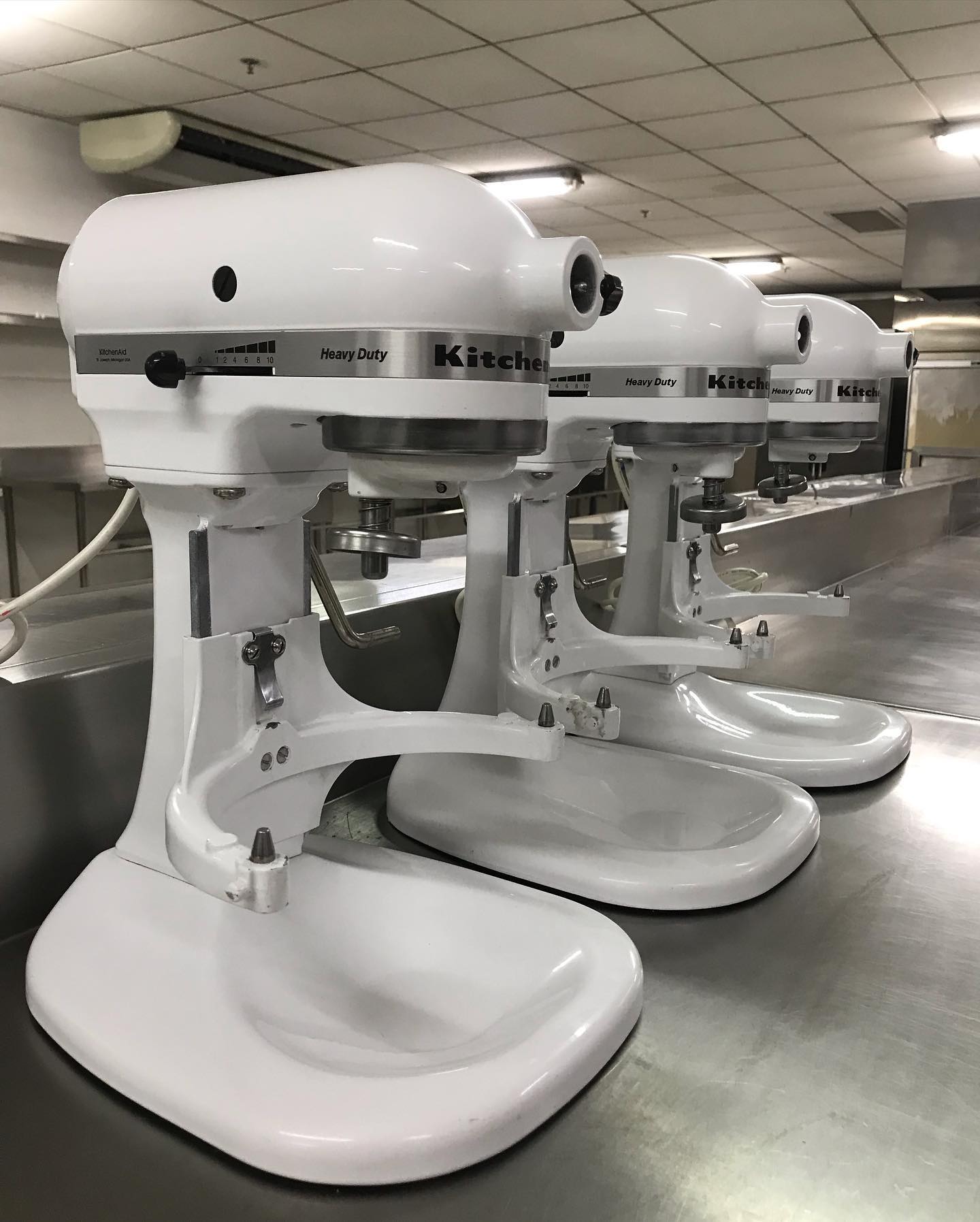 Kitchen Mixer Maintenance Manila Facebook ad: Kitchen Mixer Maintenance Manila offers the following…