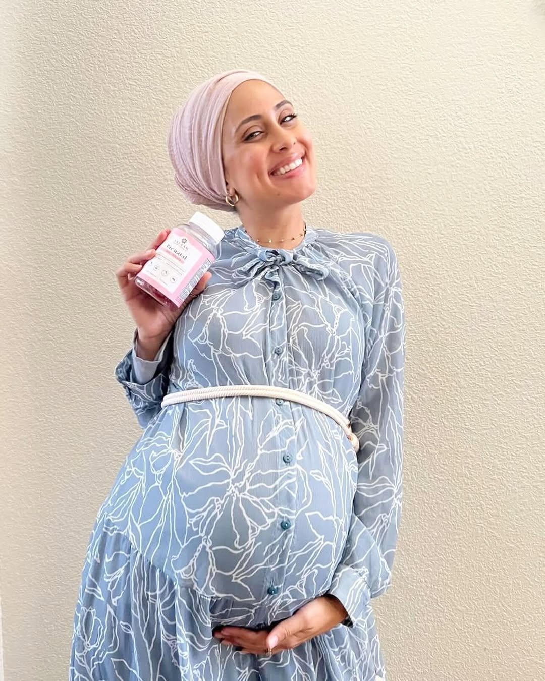 Salaam Nutritionals Facebook ad