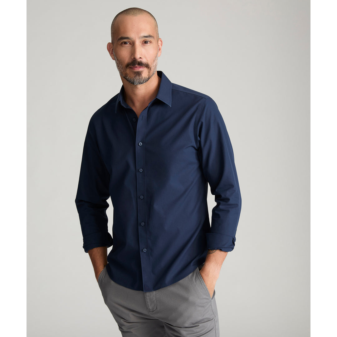 UNTUCKit Facebook ad