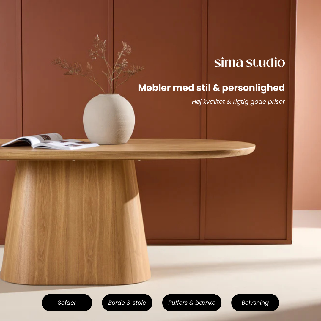 Sima Studio Facebook ad