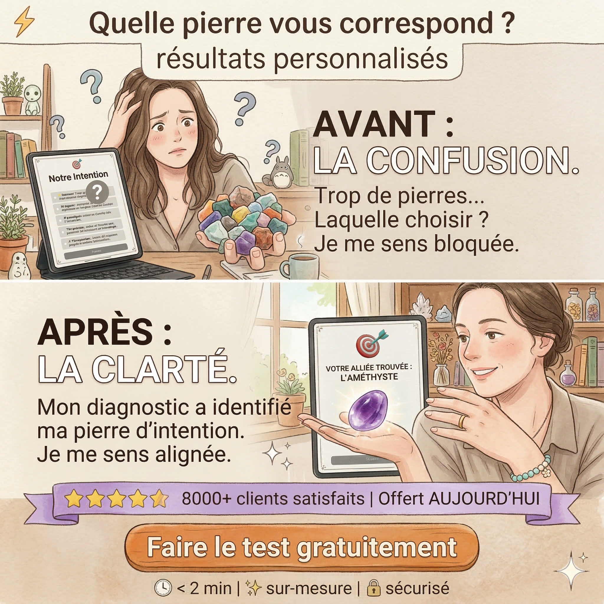 Monjolicaillou.fr Facebook ad