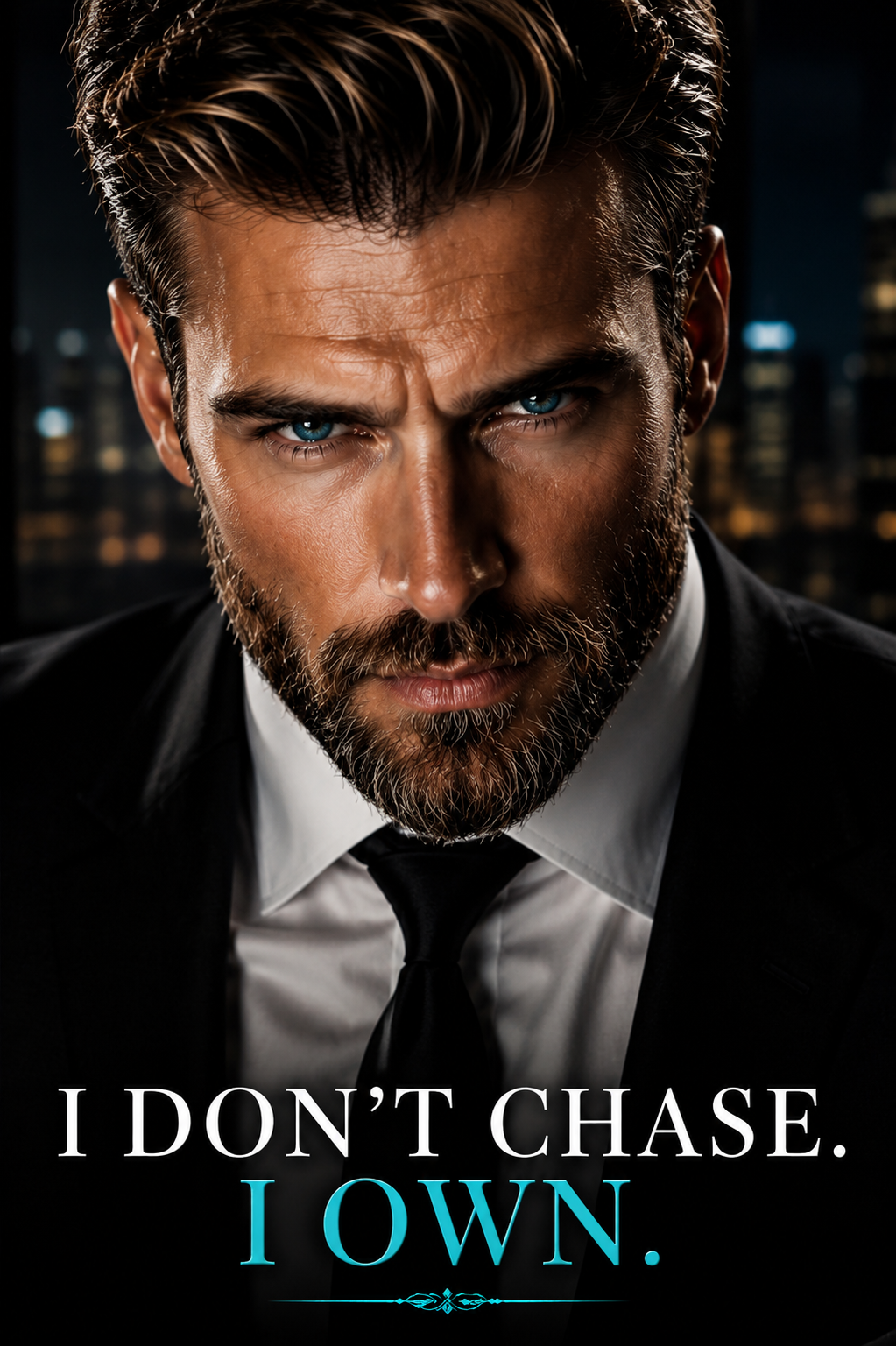 Starlit Publishing LLC Facebook ad: The Billionaire Wasn’t Supposed to Feel