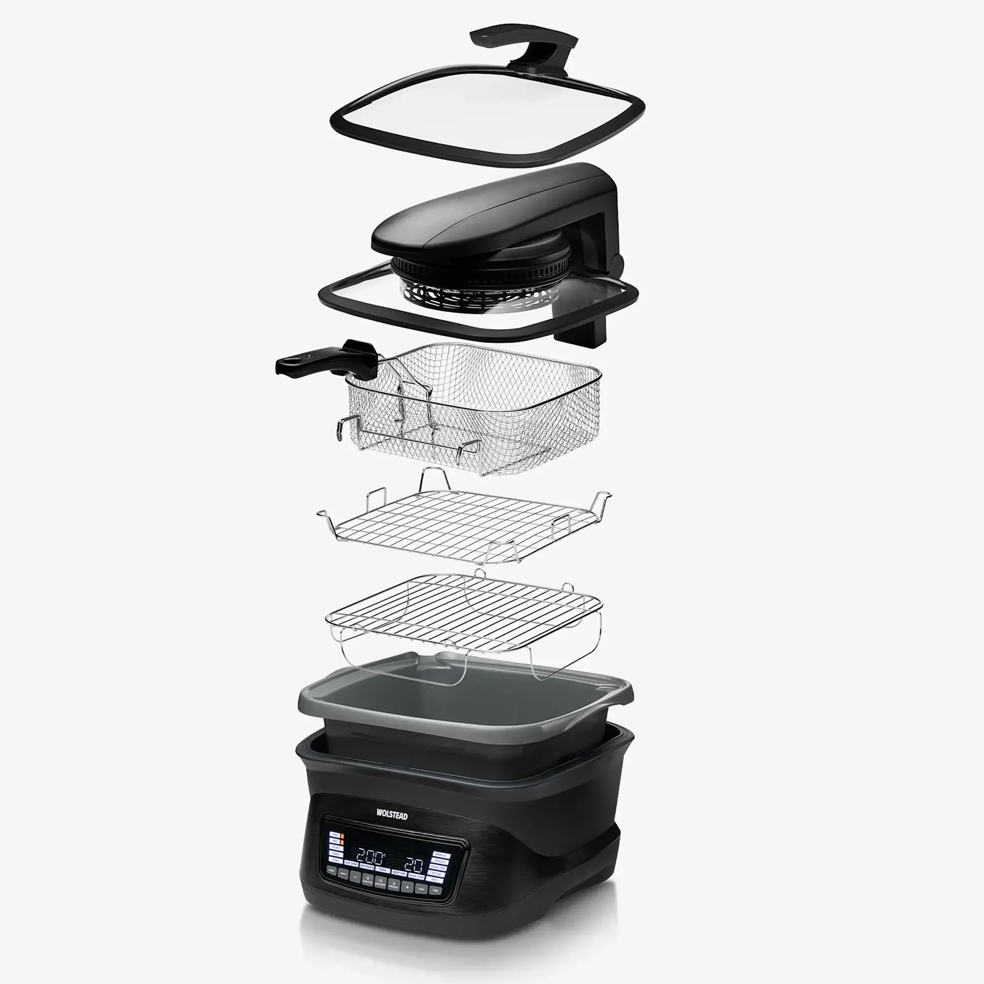 Kitchen Warehouse Facebook ad