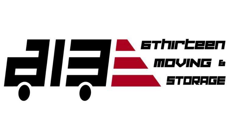 6Thirteen Moving & Storage Facebook ad: 6Thirteen Moving Services