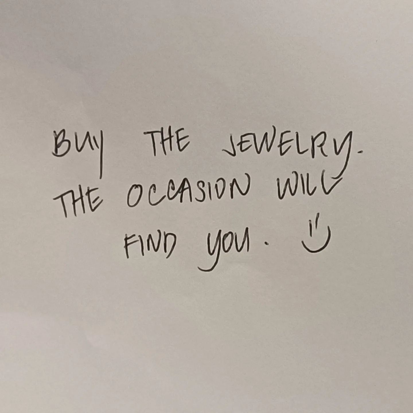 shop.alicegold Facebook ad