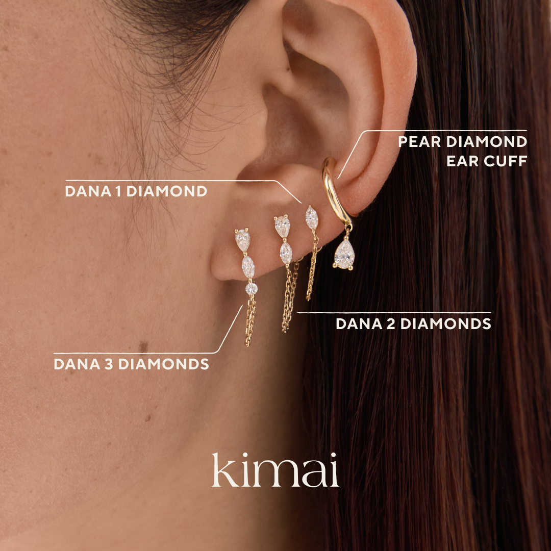Kimaï Facebook ad