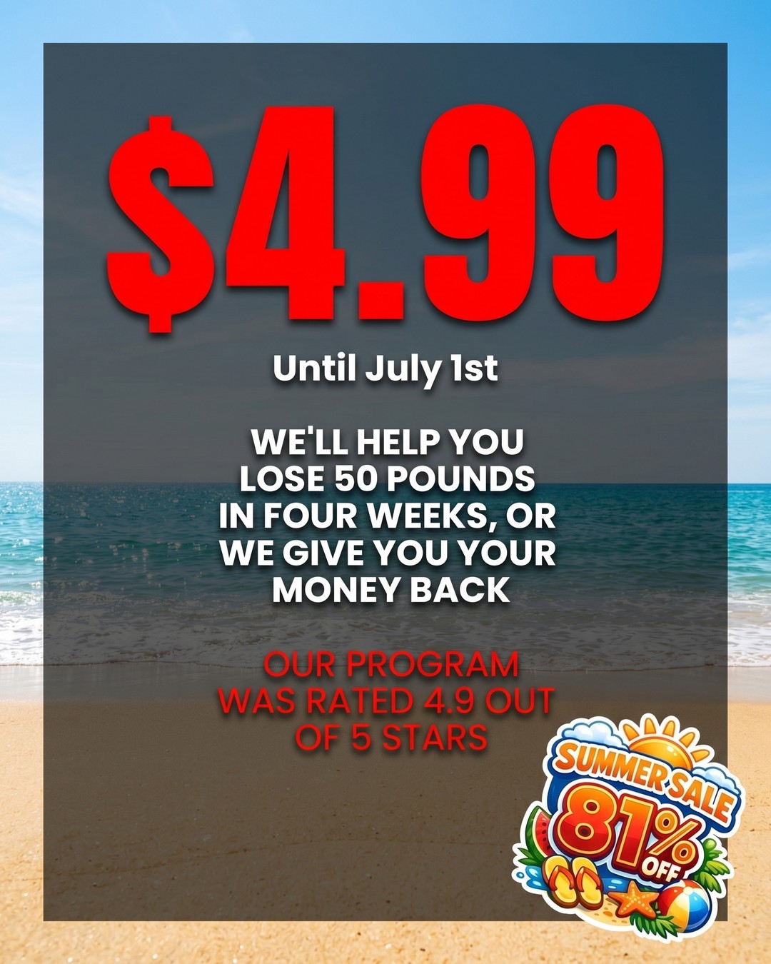 Hypnozio: power of hypnotherapy Facebook ad