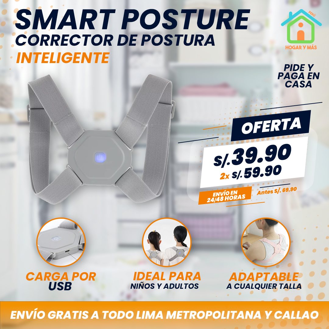 Hogar y Más Perú Facebook ad from Mar 31, 2022