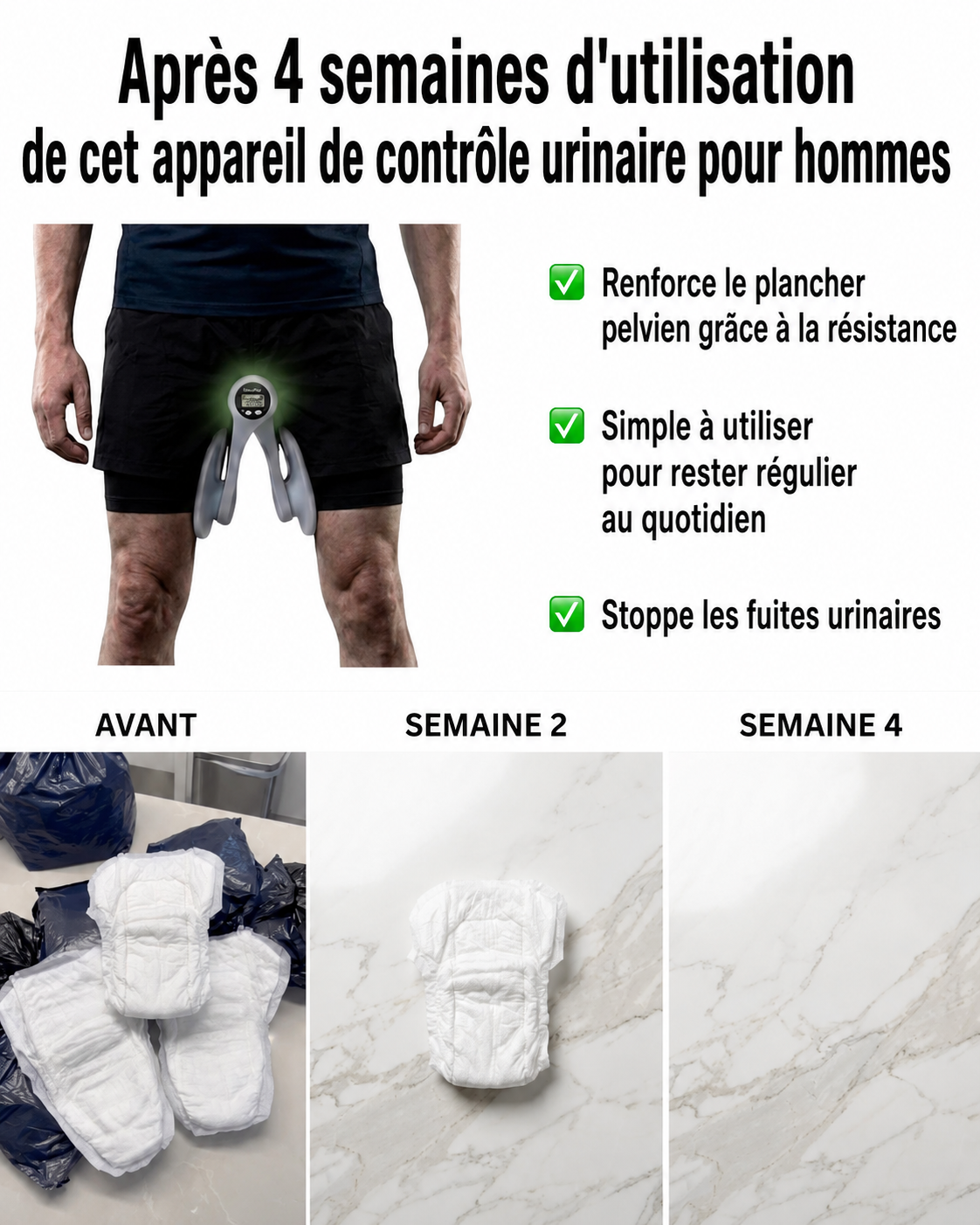 RelivaPlus Facebook ad