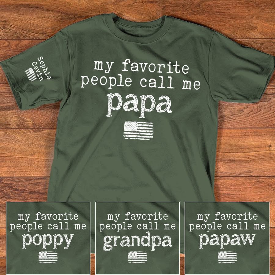 Godmerch - Personalized Gifts For Family Facebook ad