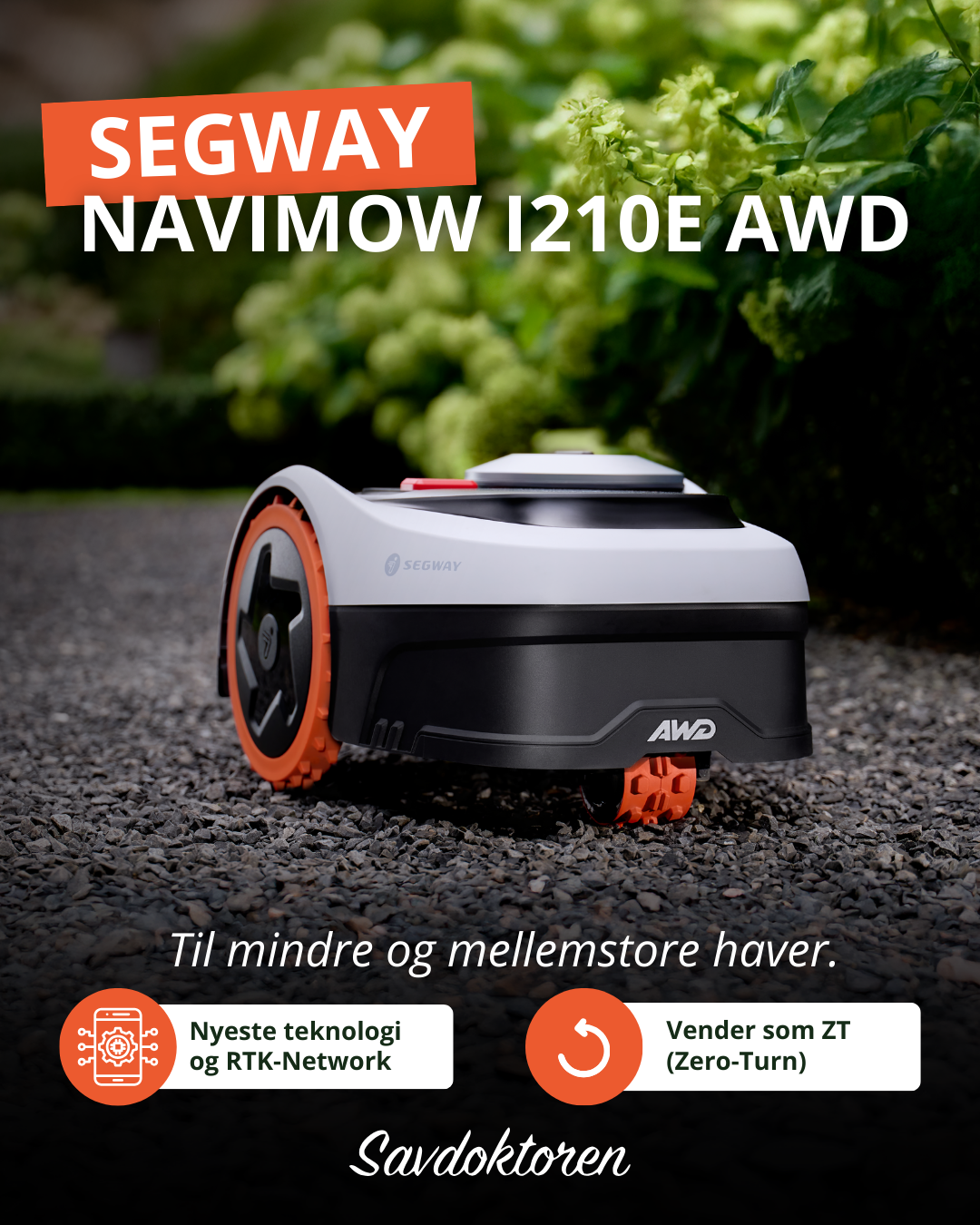 Savdoktoren Facebook ad