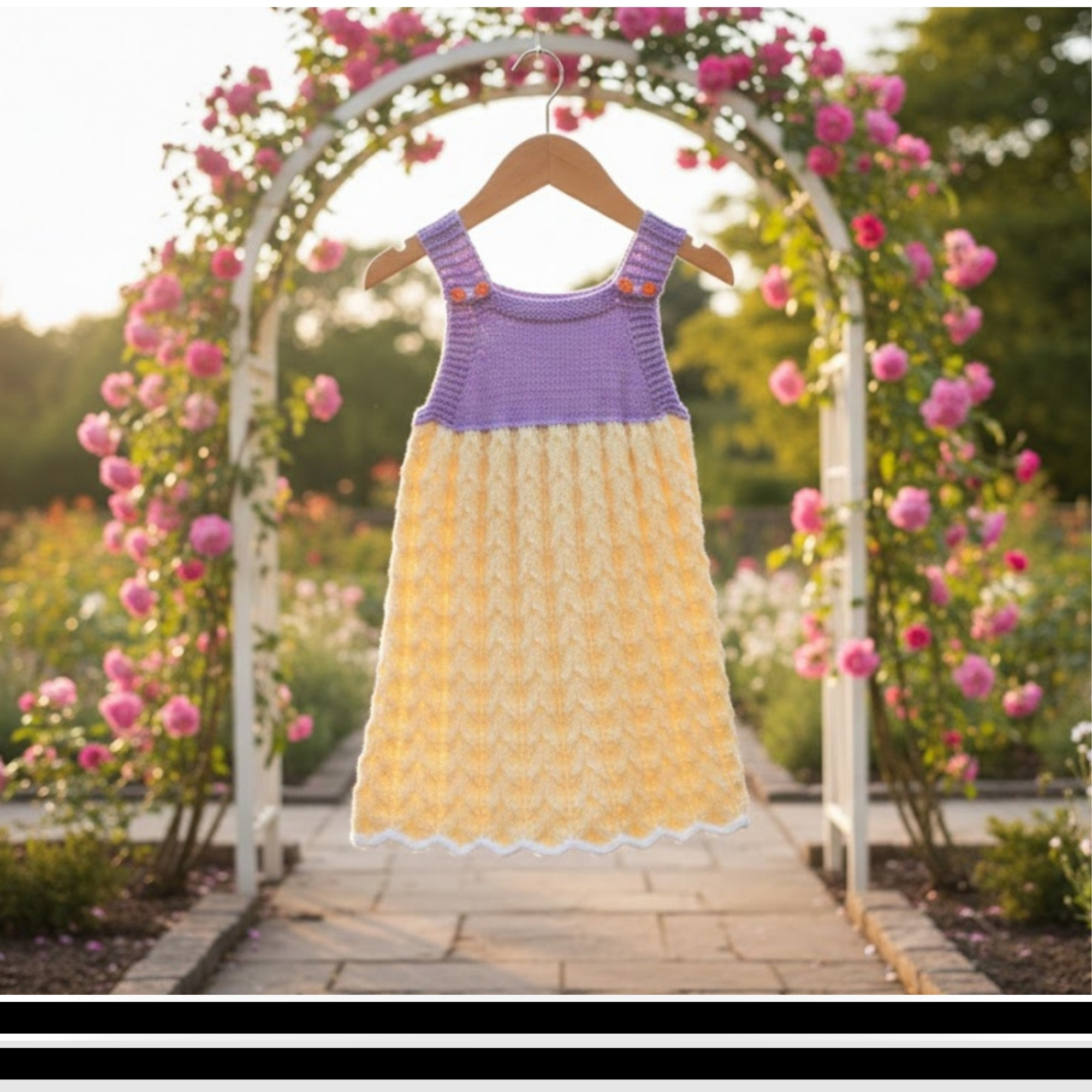 All Crafts Facebook ad