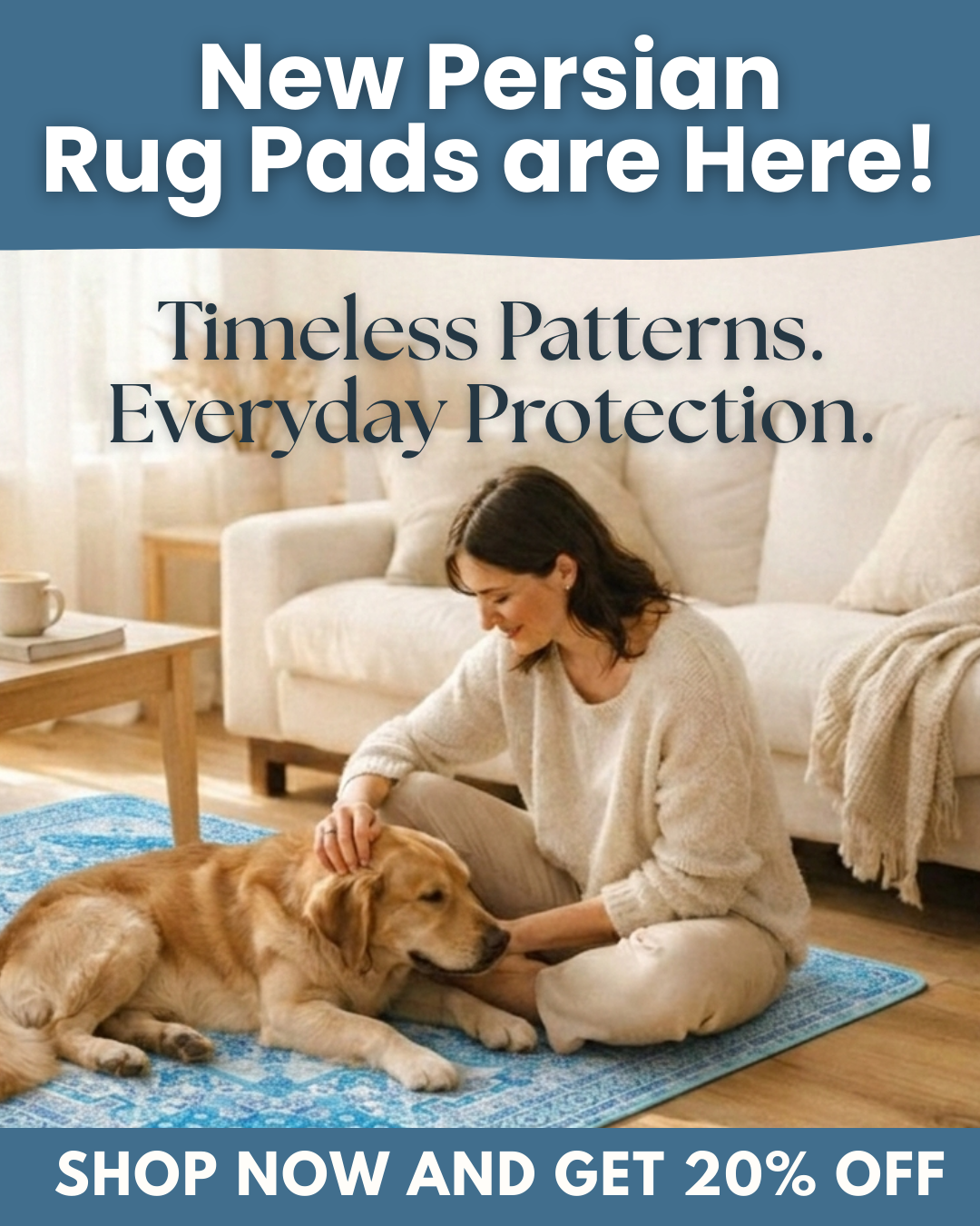Potty Buddy Facebook ad
