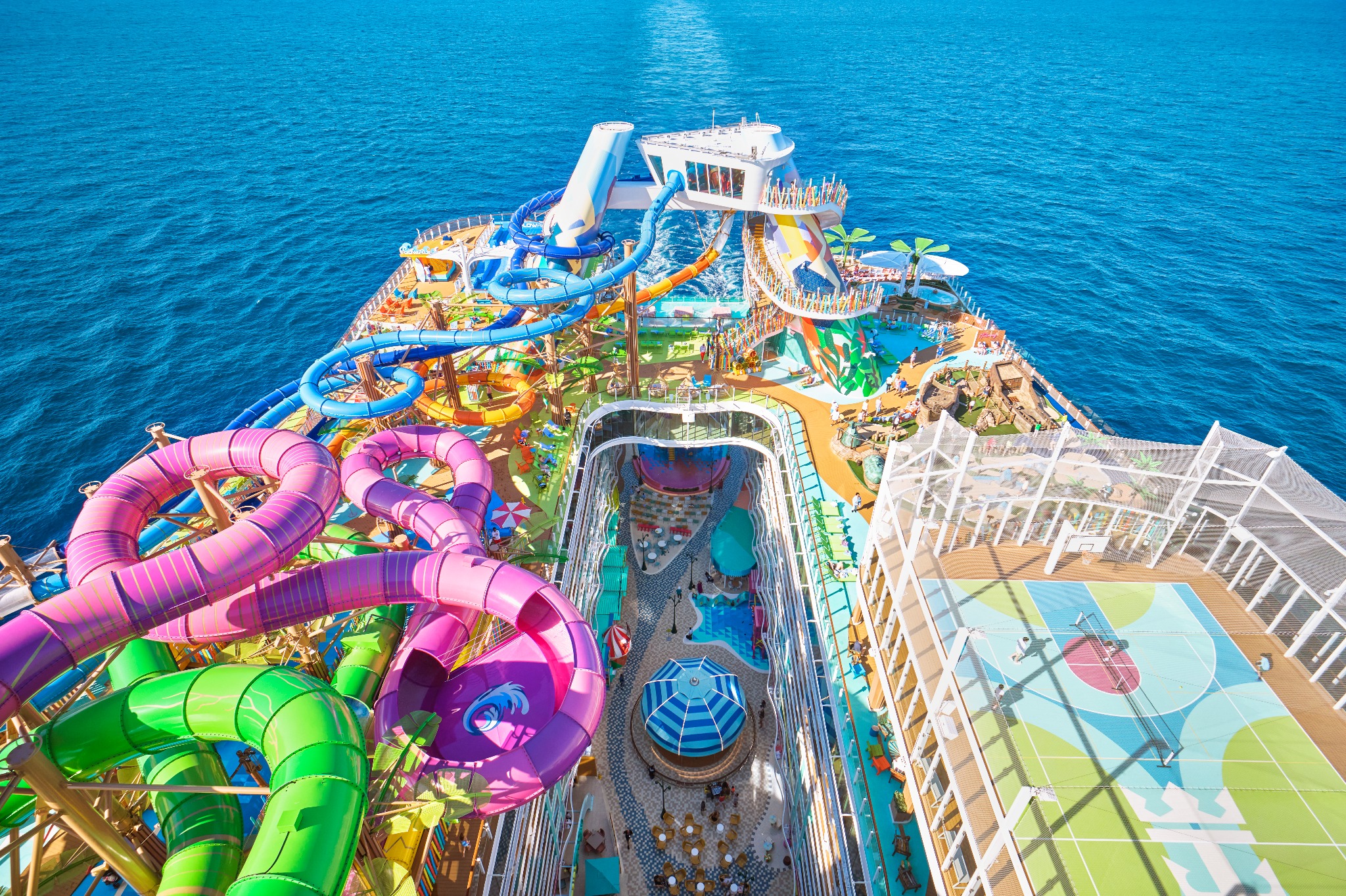 iCruise.com Facebook ad