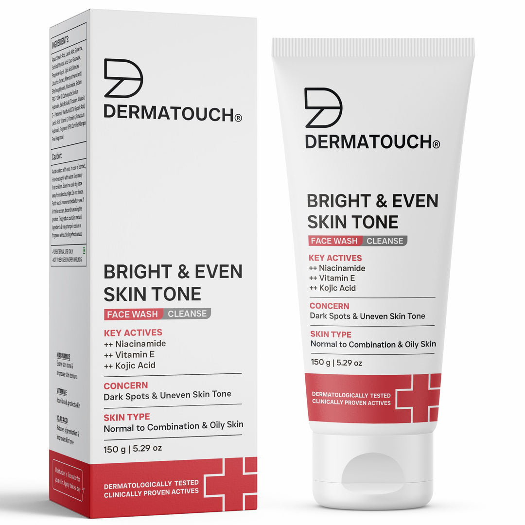 Dermatouch Facebook ad