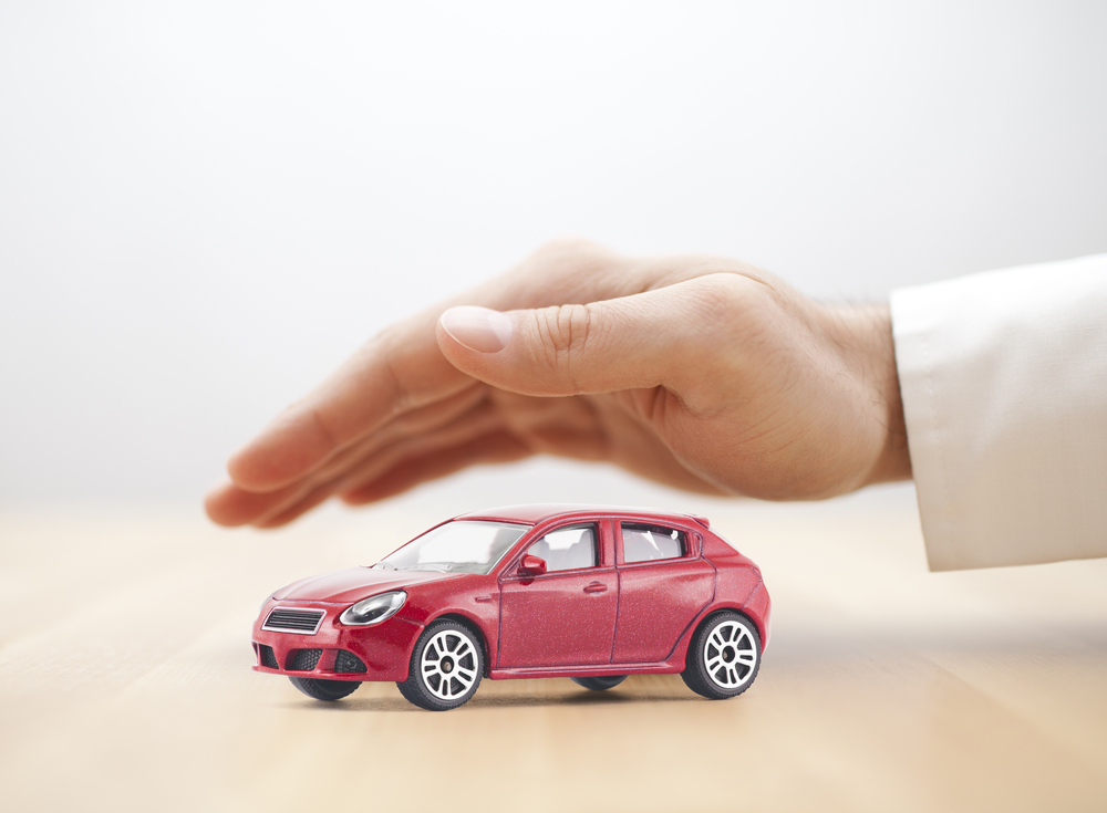 TrueWay Insurance Facebook ad