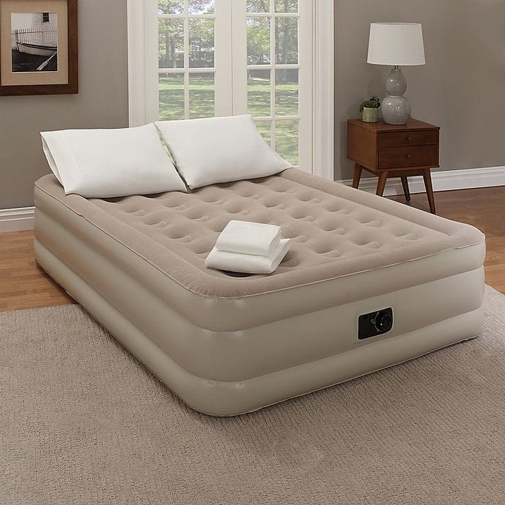 Rickys Home Interiors Facebook ad