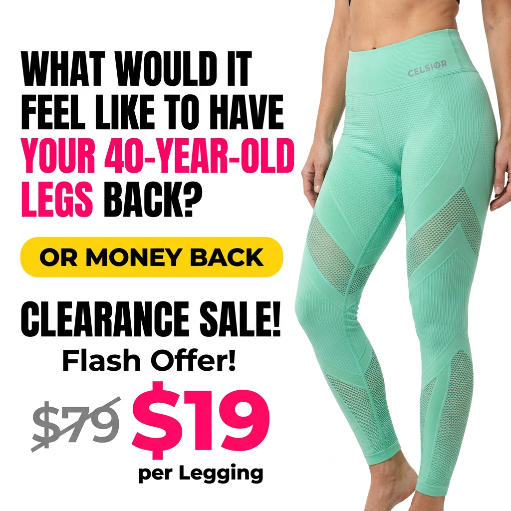 The Style Drop Facebook ad